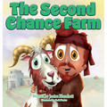 The Second Chance Farm - Hardcover