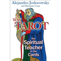 The Way of Tarot: The Spiritual Teacher in the Cards - Paperback