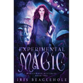 Experimental Magic: Myrtlewood Mysteries Book 2: Myrtlewood Mysteries Book - Paperback