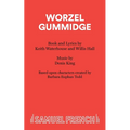 Worzel Gummidge - Paperback