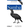 Samba Pocket Reference - Paperback