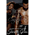 Grown Folks Confessions: Black Lush - Paperback