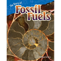 The Story of Fossil Fuels - Paperback