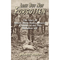 Lost But Not Forgotten - Hardcover