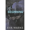 Little Beginning: Blue Series Prequel - Paperback