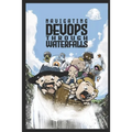 Navigating DevOps Through Waterfalls - Paperback