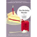 The Birthday Murder - Hardcover