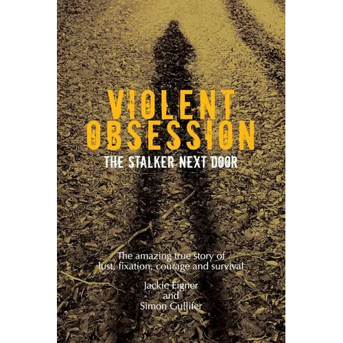 Violent Obsession - Paperback