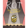 Rot, the Cutest in the World! - Hardcover