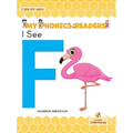 I See F - Paperback