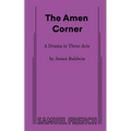 The Amen Corner - Paperback