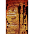 The Trial - a dramatic monologue - Paperback
