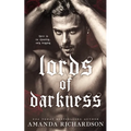 Lords of Darkness: A Dark Reverse Harem Romance - Paperback