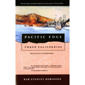 Pacific Edge: Three Californias - Paperback