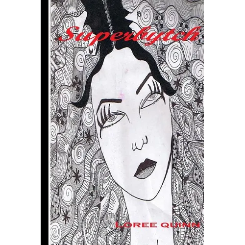 Superbytch - Paperback