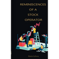 Reminiscences of a Stock Operator - Paperback