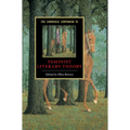 The Cambridge Companion to Feminist Literary Theory - Paperback