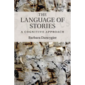 The Language of Stories - Paperback