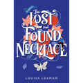 The Lost and Found Necklace - Paperback