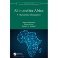 AI in and for Africa: A Humanistic Perspective - Paperback