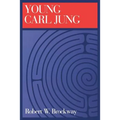 Young Carl Jung (P) - Paperback
