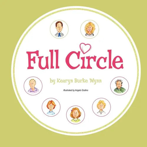 Full Circle - Paperback