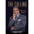 The Calling: From Rey Boyz To Minister - Paperback