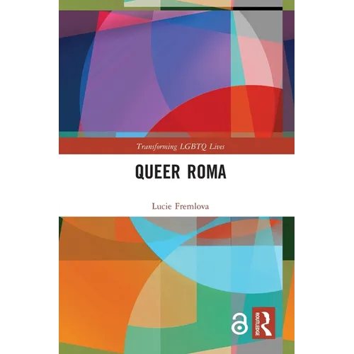 Queer Roma - Paperback