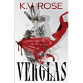 Verglas - Paperback