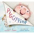 Piggypine - Hardcover