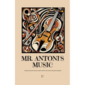 Mr. Antoni's Music: Bilingual Polish-English Short Stories for Polish Language Learners - Paperback
