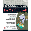 Trigonometry Demystified 2/E - Paperback