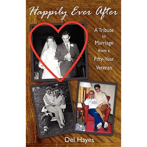 Happily Ever After - Paperback