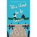 This Used to Be Easier - Paperback
