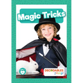 Magic Tricks - Paperback