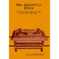 New Apostolic Bible - Hardcover