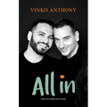 All In: How to make love stick - Paperback