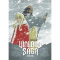 Vinland Saga, Book Two - Hardcover