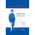 Armenian Sacred and Folk Music - Paperback