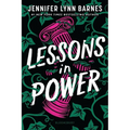 Lessons in Power - Paperback
