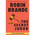 The Secret Juror - Paperback
