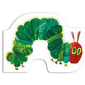 All about the Very Hungry Caterpillar - Board Book