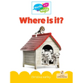 Where Is It? - Paperback