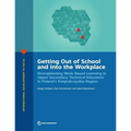 Getting Out of School and into the Workplace: Strengthening Work-Based Learning in Upper Secondary Technical Education in Poland's Swietokrzyskie Regi - Paperback
