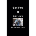 The Boys Of Burleigh - Paperback