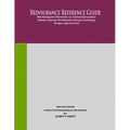 Reinsurance Reference Guide 2012 Edition - Paperback