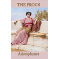 The Frogs - Hardcover