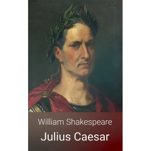 Julius Caesar - Paperback