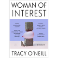 Woman of Interest: A Memoir - Paperback