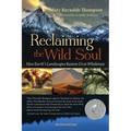 Reclaiming the Wild Soul: How Earth's Landscapes Restore Us to Wholeness - Paperback